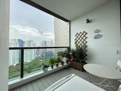 Tomlinson Heights (D10), Condominium #458693941